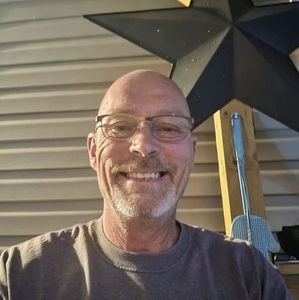 Meet your Posher, Tim